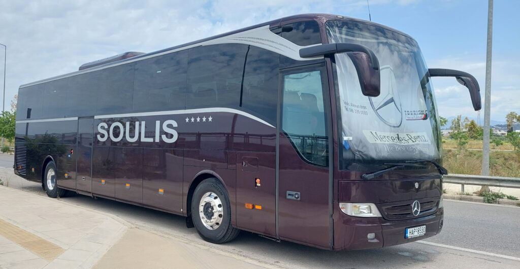 SOULIS BUS 1
