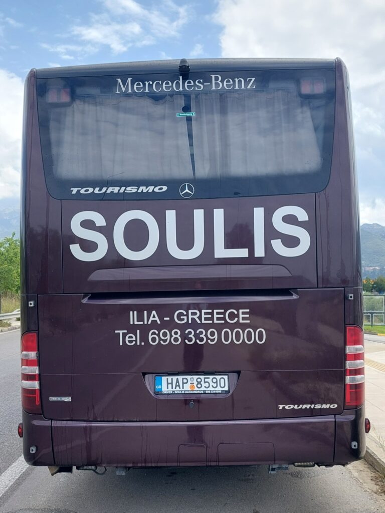 SOULIS TRAVEL BUS 3